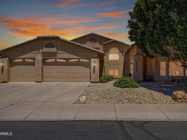 7672 W BETTY ELYSE Lane, Peoria, AZ 85382
