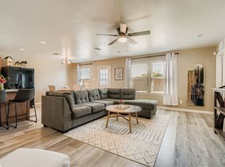 1713 Abby Creek Dr, Little Elm, TX 75068