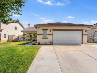 3128 Kachina Ct, Lancaster, CA, 93535