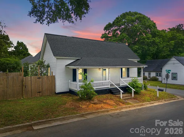 904 Mill St, Albemarle, NC 28001