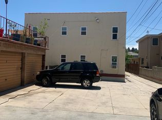 619 E Chevy Chase Dr #1/2, Glendale, CA 91205