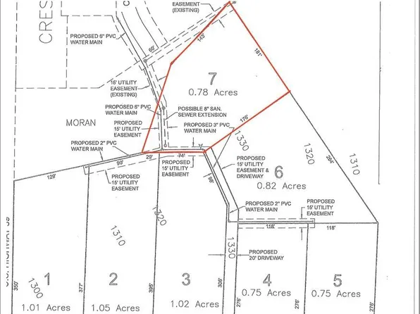 714 S 25th St, Denison, IA 51442