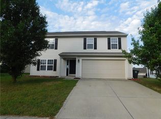 5334 Shamus Dr, Indianapolis, IN