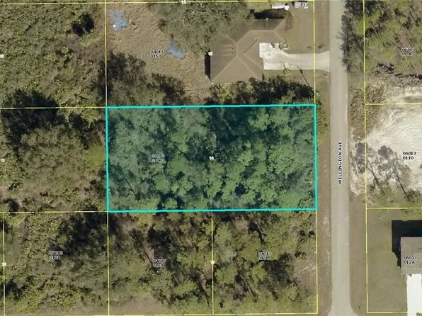 1305 Wellington Ave, Lehigh Acres, FL 33972