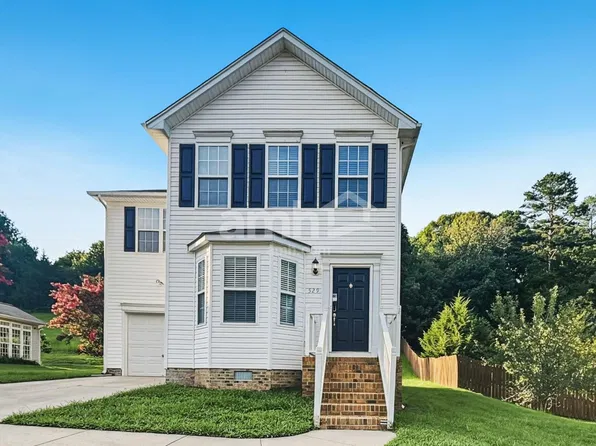 529 Osborne Rd, Winston Salem, NC 27103