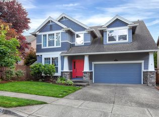 16310 SW Black Bird St, Beaverton, OR 97007