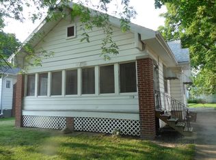 413 W Voorhees St, Danville, IL 61832