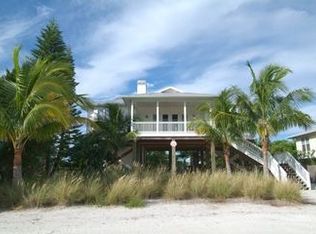 51 Bocilla Dr, Cape haze, FL 33946