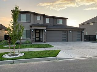 2517 Brodie Ln, Richland, WA 99352