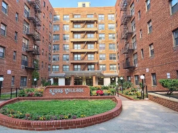 1165 E 54th St APT 2P, Brooklyn, NY 11234
