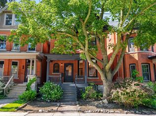 131 Markland St, Hamilton, ON L8P2K3