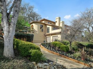 595 Las Lomas Way, Walnut Creek, CA 94598