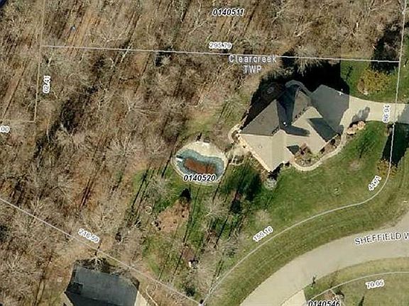 3rd image of 7393 Foxdale Dr