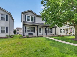16712 S Morel St, Lockport, IL 60441