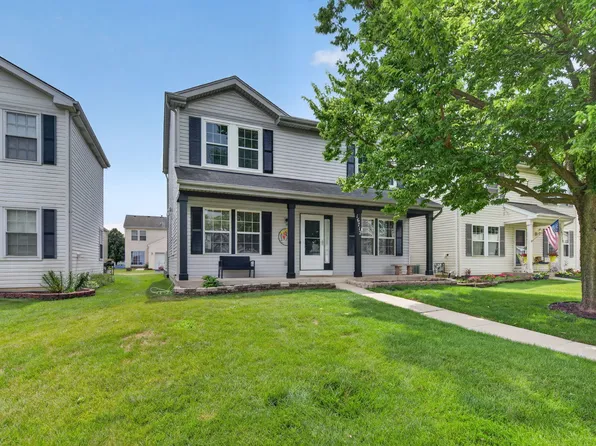 16712 S Morel St, Lockport, IL 60441