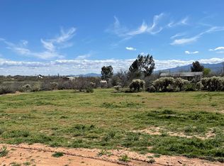 2 E Greenback Valley Rd, Tonto Basin, AZ 85553