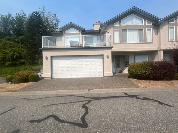 8590 Sunrise Dr #23, Chilliwack, BC V2R 3Z4