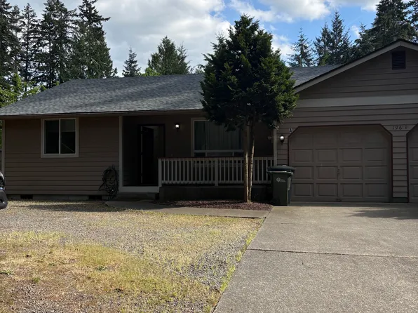 19619 94th St E APT A, Bonney Lake, WA 98391