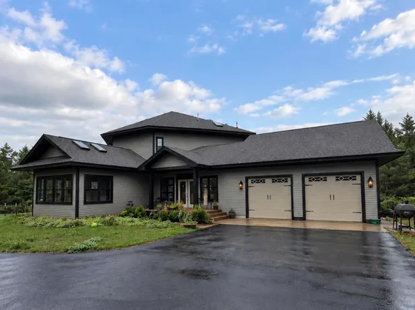 6483 N 144th Ave, Walkerville, MI 49459