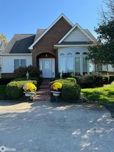 1007 Golf Ridge Dr, Lamoni, IA, 50140
