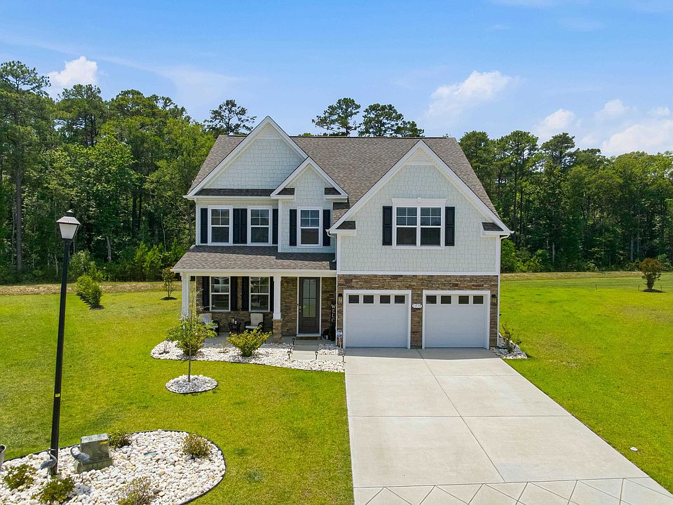 1st image of 1519 Tugalo Ct.