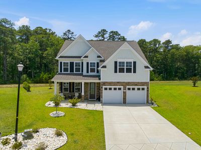 1519 Tugalo Ct., Myrtle Beach, SC, 29588