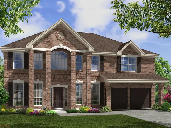 2210 Briarstone Bluff Xing, Pearland, TX 77089