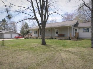 2786 S 33rd Rd, Cadillac, MI 49601