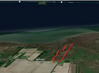 0 White Plains Rd LOT 1, Engelhard, NC 27824