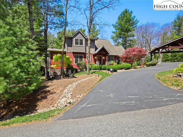 600 Black Locust Circle, Blowing Rock, NC 28605