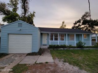 317 S Macarthur Ave, Panama City, FL 32401