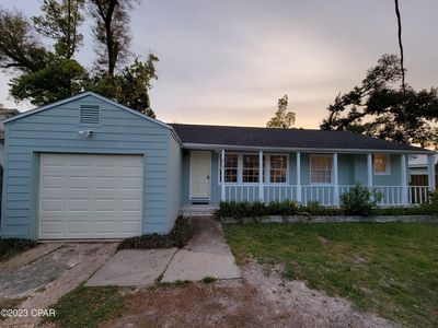 317 S Macarthur Ave, Panama City, FL, 32401