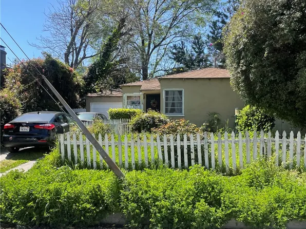 10734 Valley Spring Ln, North Hollywood, CA 91602