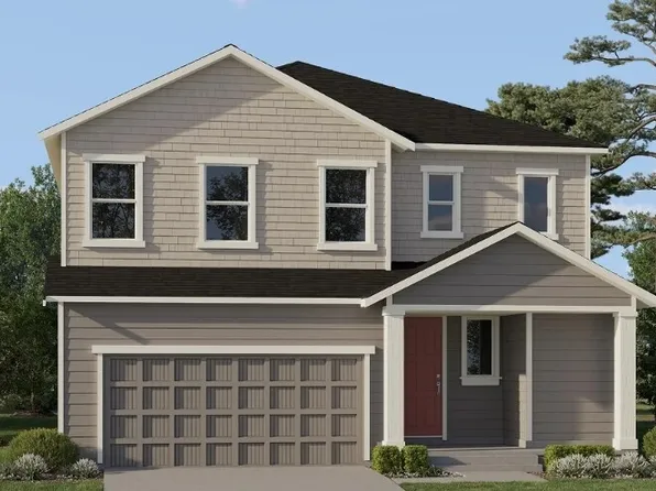 8308 44th Place NE, Marysville, WA 98270