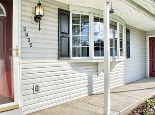 2035 State Route 235, Millmont, PA 17845