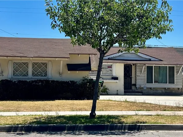 8512 Chanticleer Rd, Stanton, CA 90680