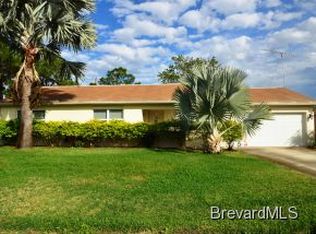 171 Andalusia Ave NW, Palm Bay, FL 32907