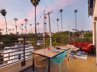 1429 1/2 Waterloo St, Los Angeles, CA 90026