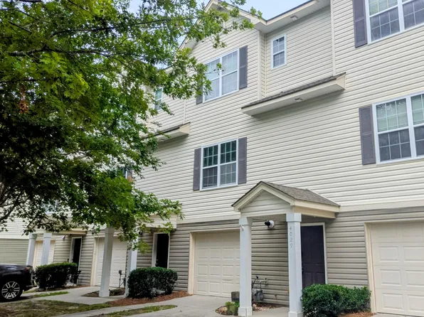 4029 Hartland St, Charleston, SC 29414