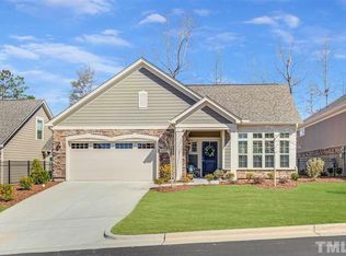 1416 Abbotsford Way, Cary, NC 27519