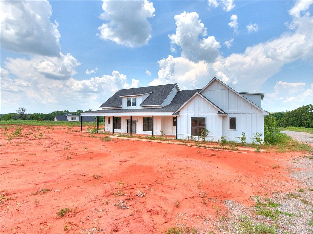 10789 Cemetery Rd, Noble, OK 73068 Zillow