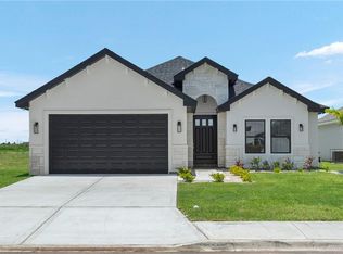 3004 E Uva Ave, Hidalgo, TX 78557