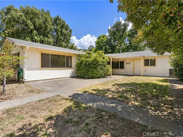 4426 Bush St, Lucerne, CA 95458