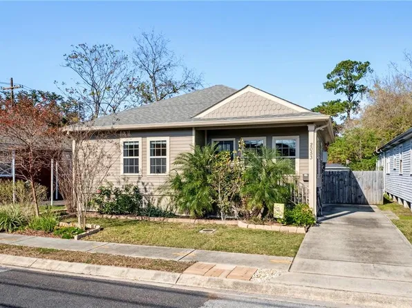 2053 Pleasure St, New Orleans, LA 70122