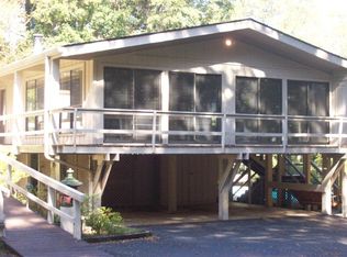 12455 River Creek Dr, Fairhope, AL 36532