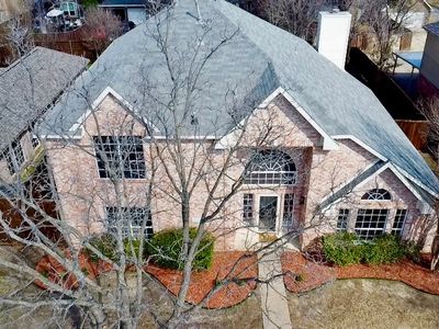 2321 Valley Falls Ave, Mesquite, TX, 75181