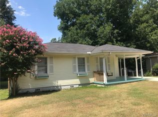 95 Orange St, Tuscaloosa, AL 35401