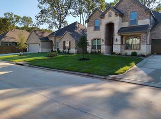 21767 Brazos Bend Blvd, Porter, TX 77365