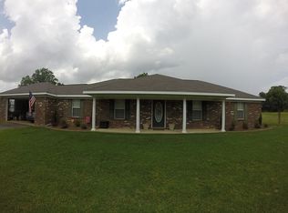 8267 Highway 481 N, Morton, MS 39117