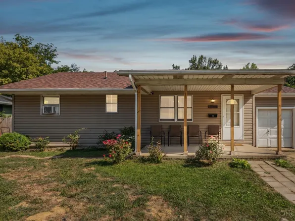 120 Orchard View Ln, Blanchester, OH 45107